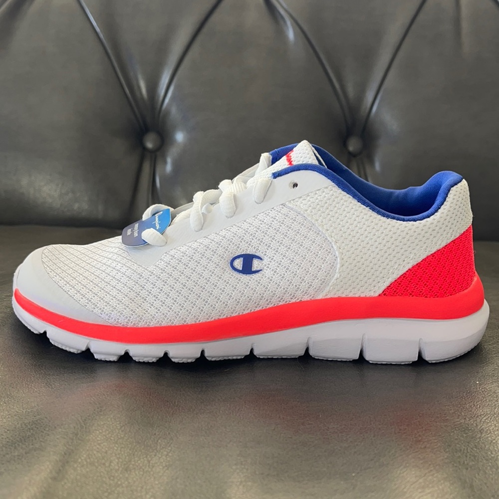 Champion Memory Foam Seakers
